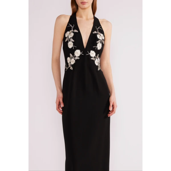 sable dress