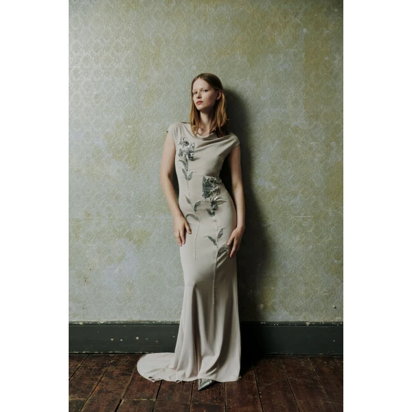 Cosette Gown