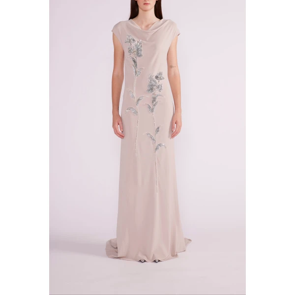 Stone dresses