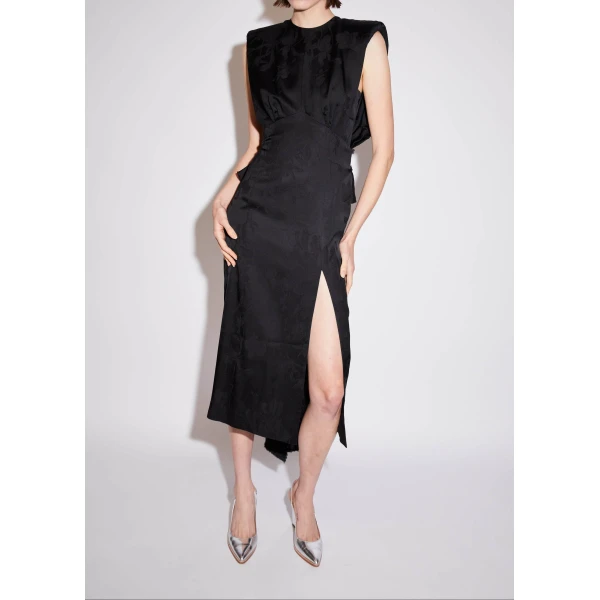 Black dresses