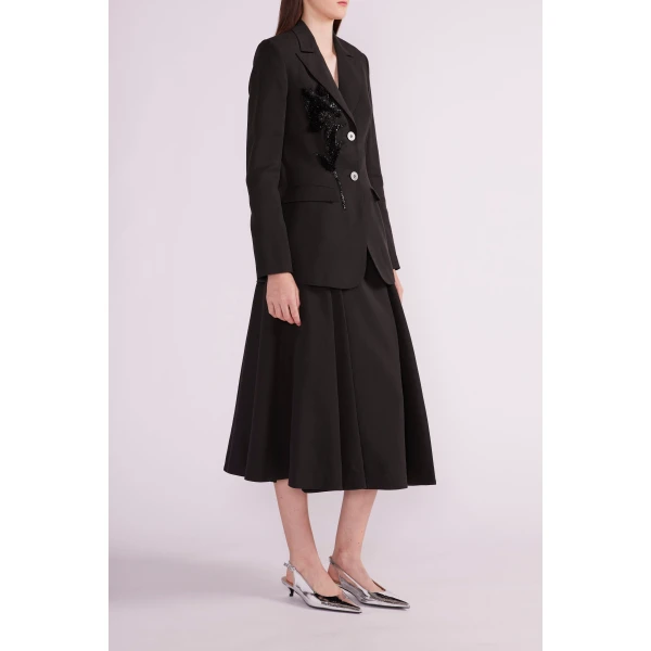 designer skirts