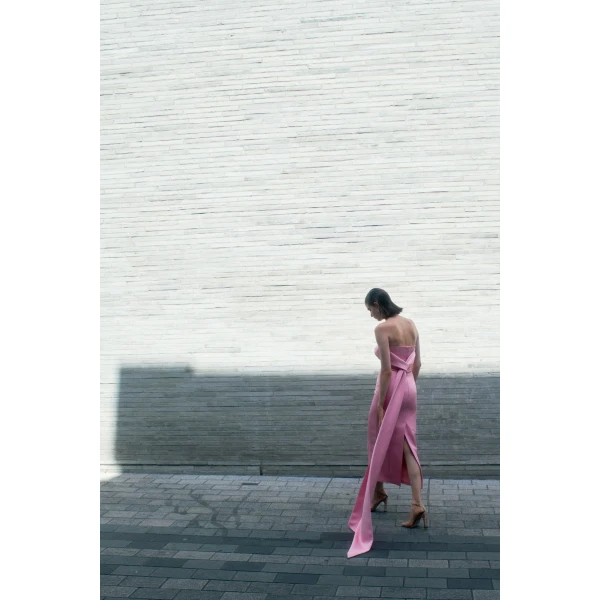 duchesse dress