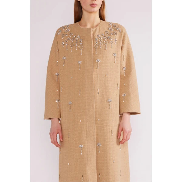 designer coats