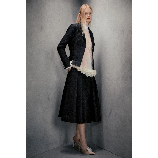 Isobel Jacket
