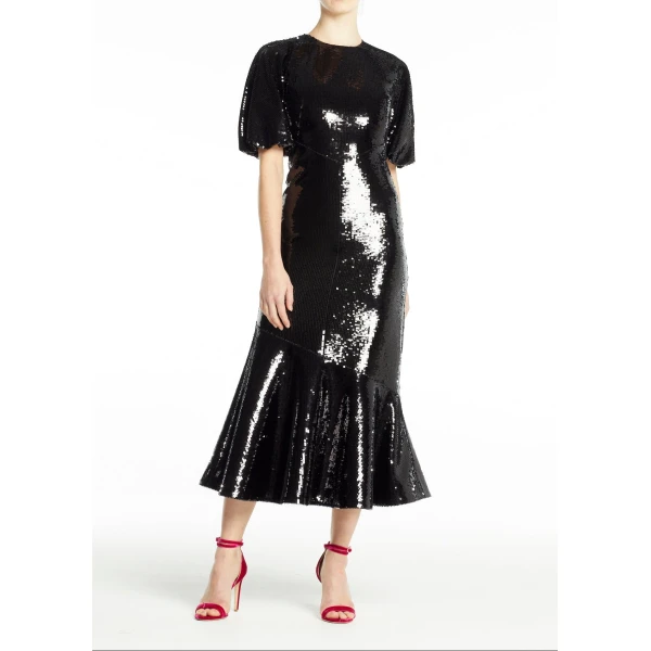 Heidi Dress