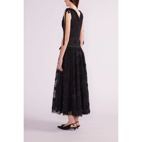 black dresses