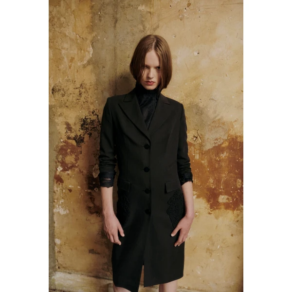 Hindy Coat