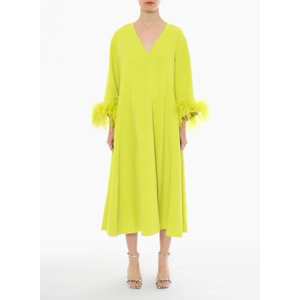 Houston Dress