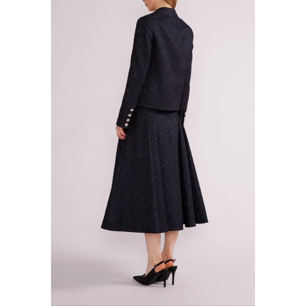 cloque jacket