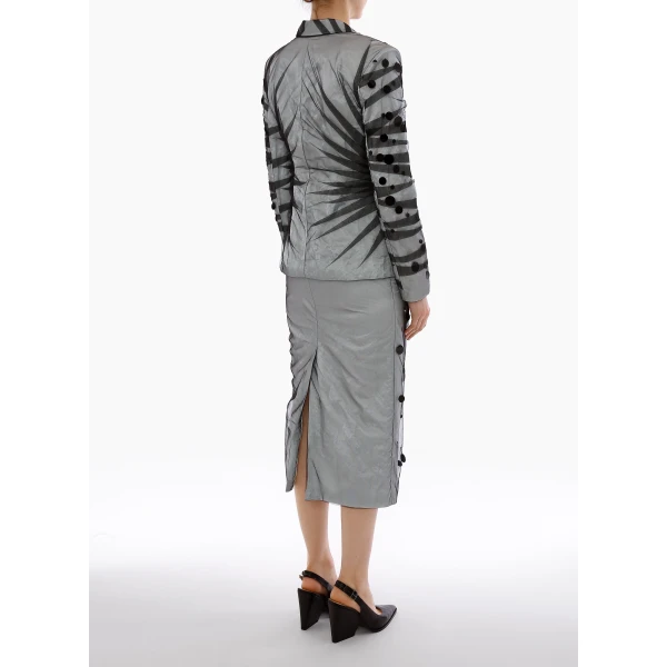 designer skirts