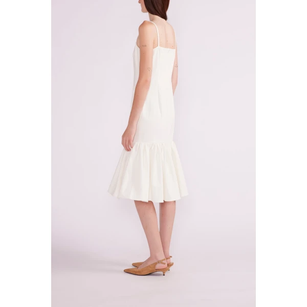 white dresses