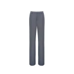Dries Van Noten Lucian Trousers in Grey Tailoring