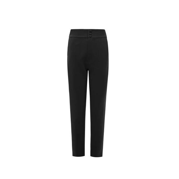 Thais Trousers in Black