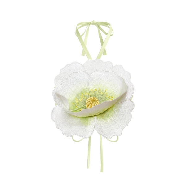 JW PEI Ivory top