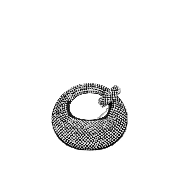 JW PEI Abacus top handle bag another angle