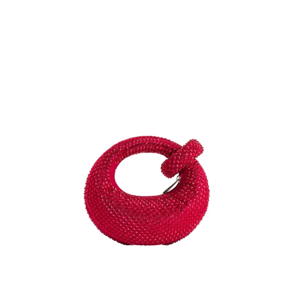 JW PEI Abacus top handle bag another angle