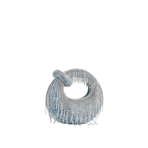 JW PEI Abacus top handle bag alternate view