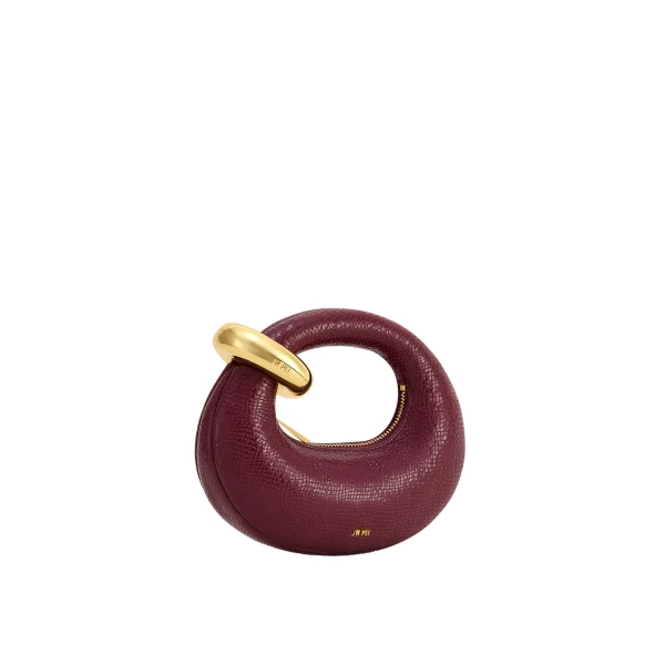 JW PEI Abacus top handle bag alternate view