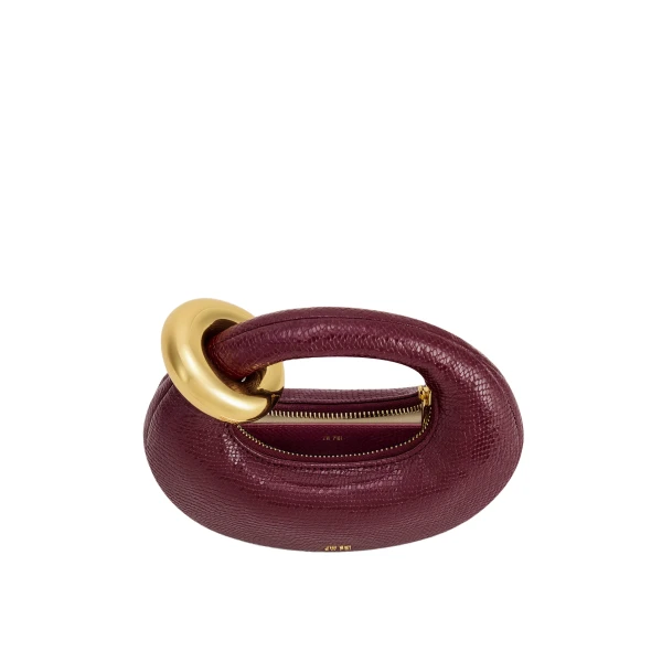 JW PEI Abacus top handle bag another angle