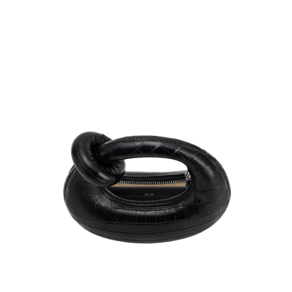 JW PEI Abacus top handle bag another angle
