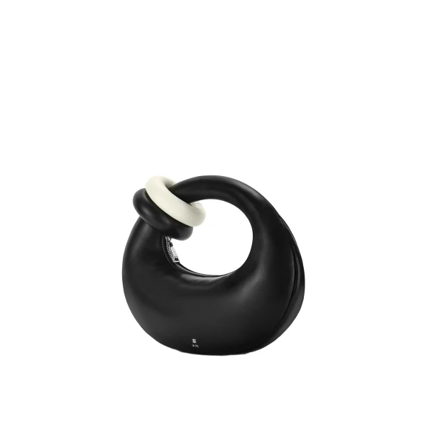 JW PEI Abacus top handle bag alternate view