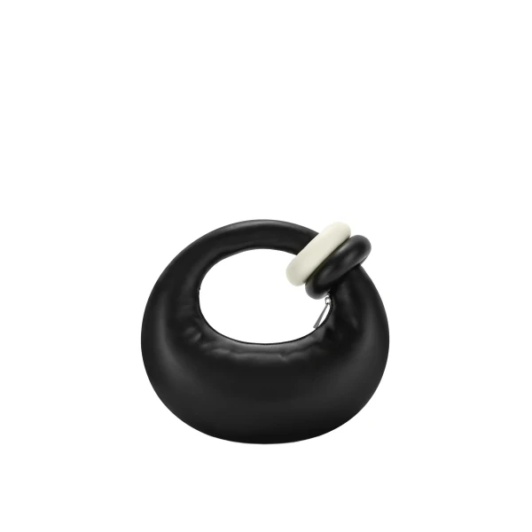 JW PEI Abacus top handle bag detail