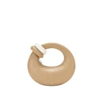 JW PEI Abacus Top Handle Bag in Cane sugar