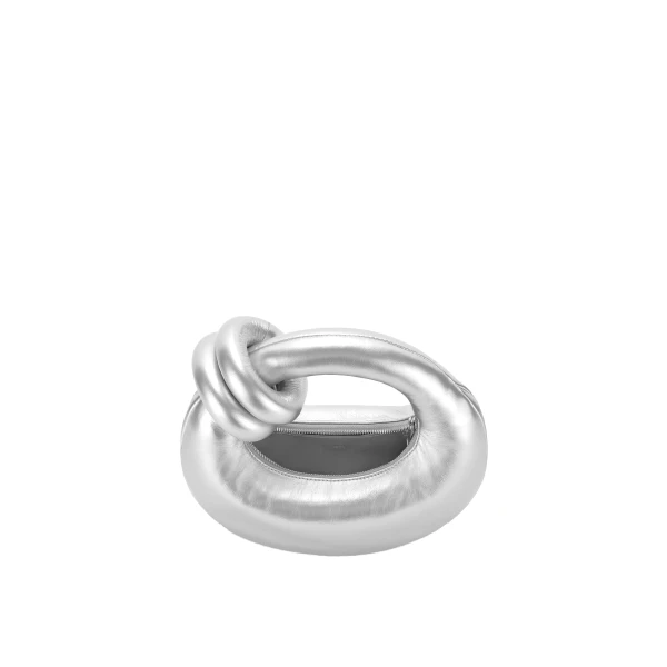 JW PEI Abacus top handle bag interior and hardware