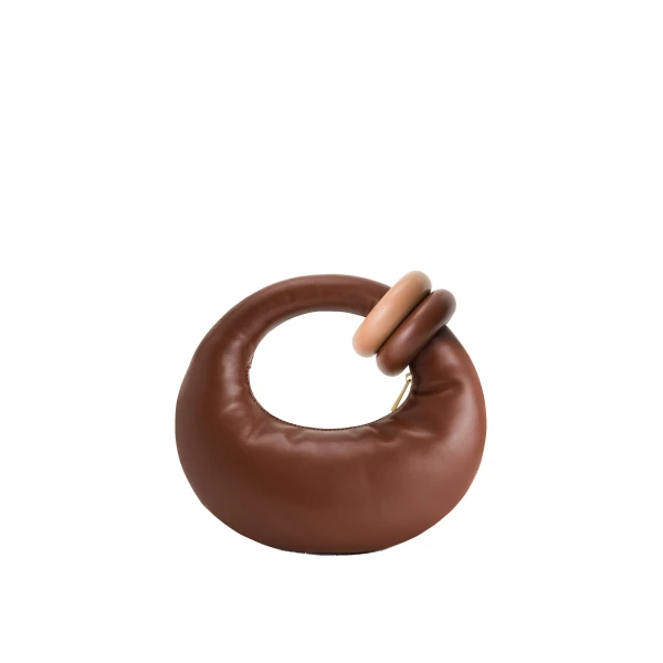 JW PEI Abacus top handle bag another angle