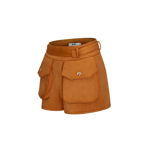 JW PEI Beige shorts