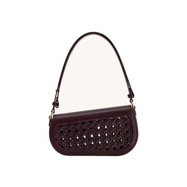 JW PEI Addisyn shoulder bag detail