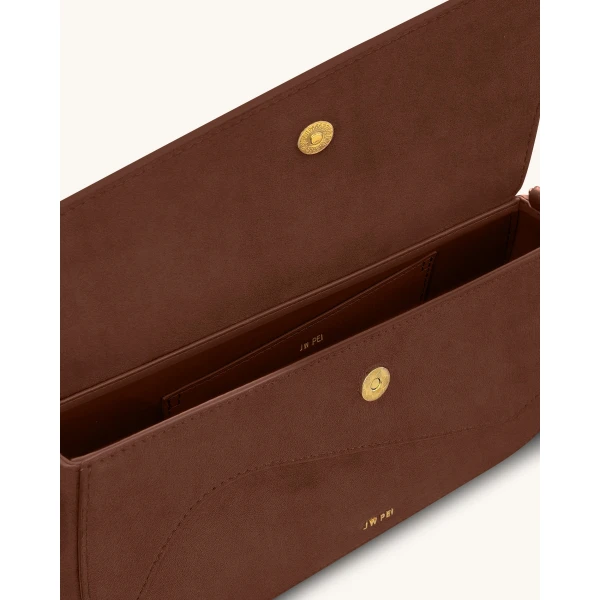 JW PEI Addisyn shoulder bag another angle