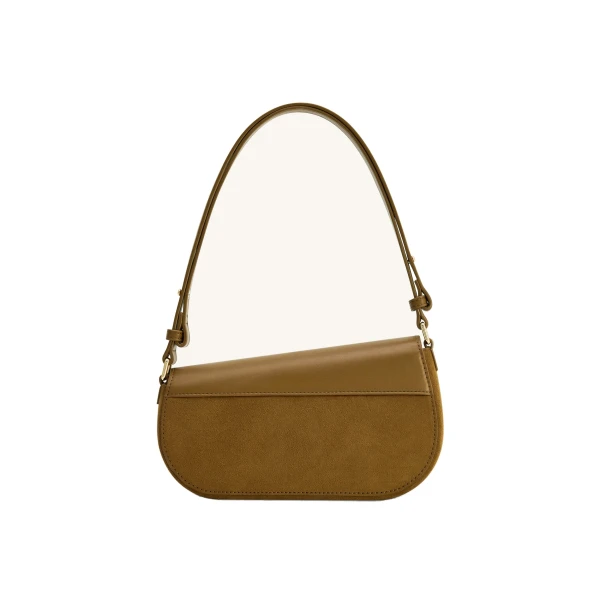 JW PEI Addisyn shoulder bag detail