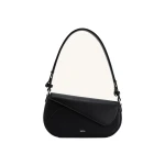 JW PEI Addisyn Shoulder Bag in Black