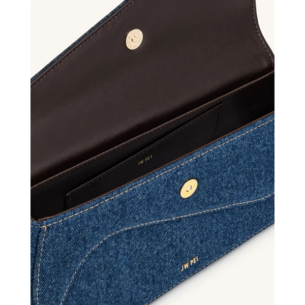 JW PEI Addisyn shoulder bag another angle