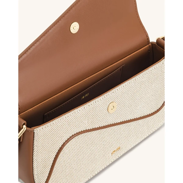 JW PEI Addisyn shoulder bag another angle