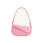 JW PEI Addisyn Shoulder Bag in Pink