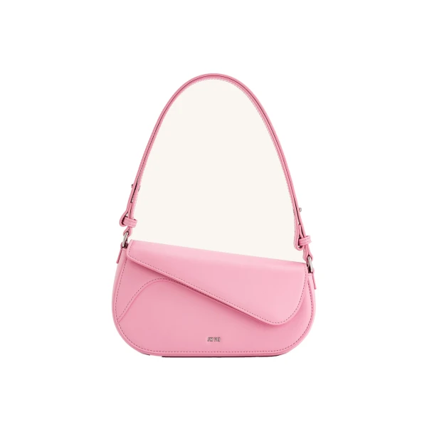 JW PEI Addisyn Shoulder Bag in Pink