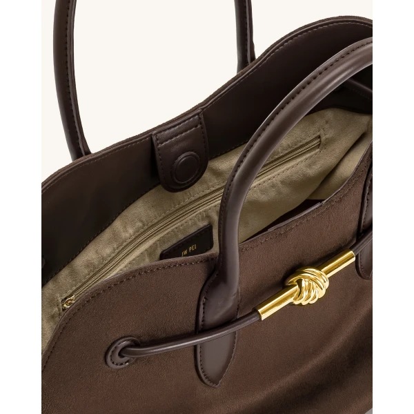 JW PEI Adele tote bag another angle