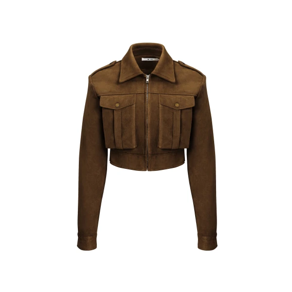 JW PEI Jackets