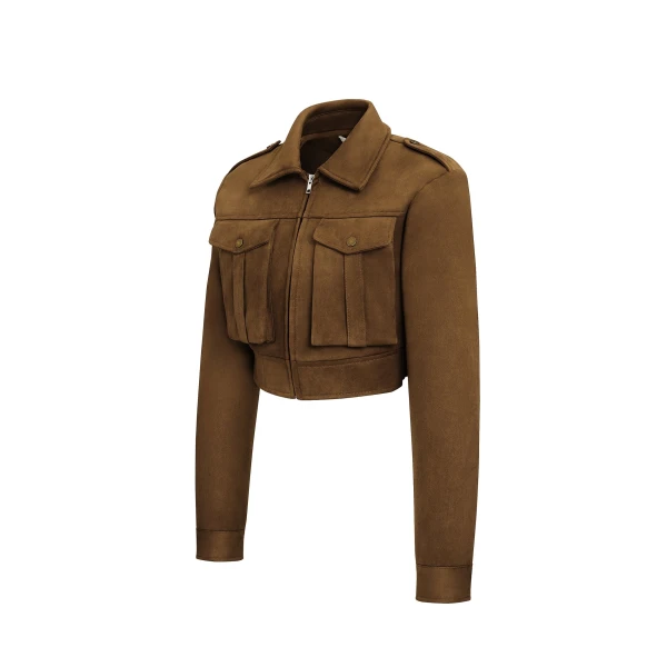 JW PEI Beige jacket