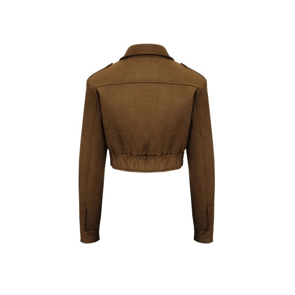 JW PEI clothing