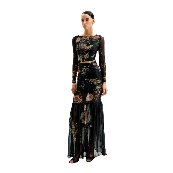 JW PEI Dresses