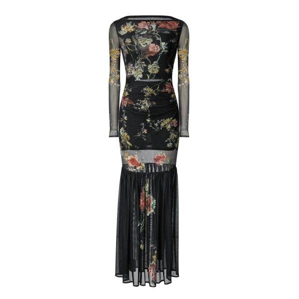 JW PEI Multicolour dress