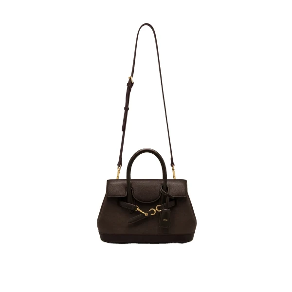 JW PEI Alina satchel alternate view