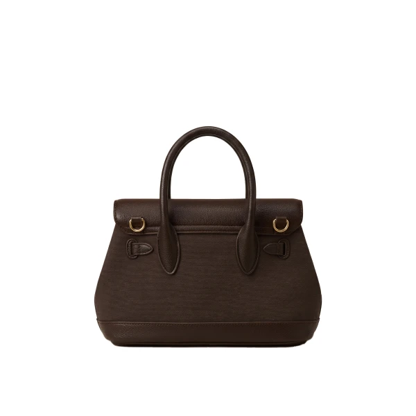 JW PEI Alina satchel another angle