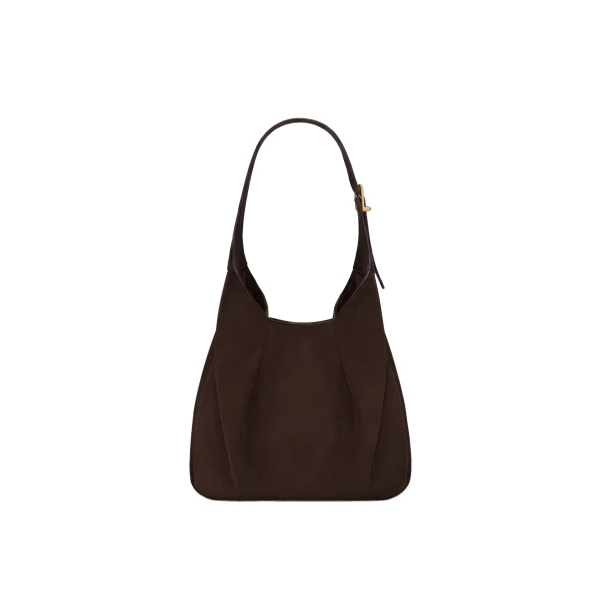 JW PEI Alina hobo bag detail