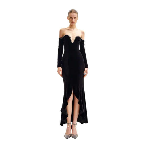 JW PEI Dresses