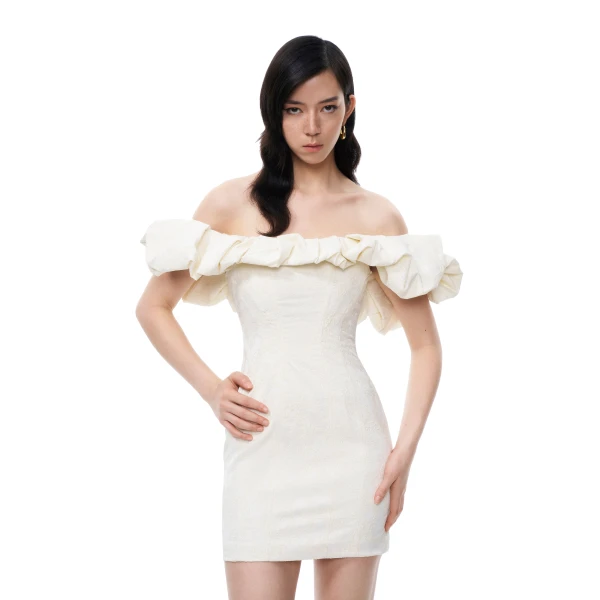JW PEI clothing