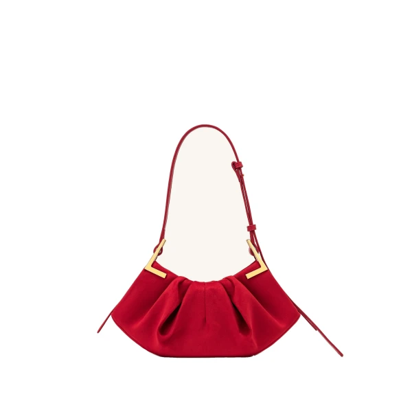 JW PEI Amelia shoulder bag detail